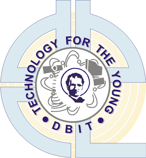 Don Bosco Institute of Technology logo