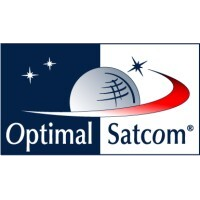 Optimal Satcom Inc logo